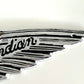 Indian Motorcycles Metal Sign #A79