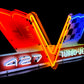 Chevrolet Corvette 427 Turbo-Jet Neon Sign #N115
