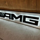Mercedes Benz AMG Dealership Illuminated Sign #D40