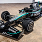 Mercedes-AMG W14 F1 1:2 Scale Display Model #F8