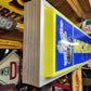 Michelin Illuminated Sign #B56
