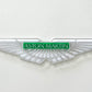 Aston Martin Acrylic Logo Sign #A4