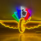 Indianapolis Motor Speedway Neon Sign #N147