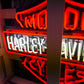 Harley Davidson Motorcycles Neon Sign #N46