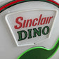 Sinclair Dino Neon Sign #N127