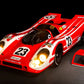 Porsche 917 72% Scale 230cc Junior Car #J1