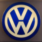 Volkswagen VW Dealership Illuminated Sign #D22