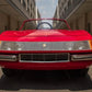 Ferrari Daytona Junior Car #J3