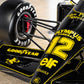 Lotus 97T F1 1:1 Scale Display Model #F5