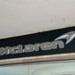 McLaren Dealership Illuminated Sign #D12