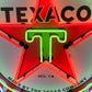 Texaco Neon Sign #N107