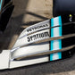 Mercedes-AMG W10 EQ Power+ F1 1:1 Scale Display Model #F3