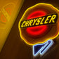 Chrysler Neon Sign #N135