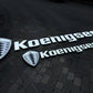 Koenigsegg Illuminated Sign #D45