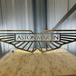Aston Martin Illuminated Sign #D62