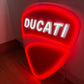 Ducati Neon Sign #N130