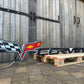 Corvette Dealership Illuminated Logo Sign #D3