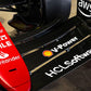 Ferrari SF-23 F1 1:1 Scale Display Model #F1