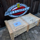 Ferrari Classiche Illuminated Logo Sign #D32