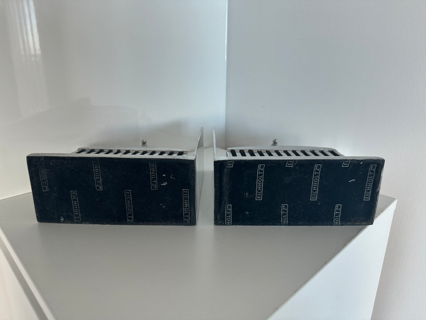 Rolls Royce Eichholtz Book Ends #S12