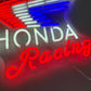 Honda Racing Neon Sign #N160