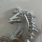 Ferrari Cavallino Rampante Metal Sign #S3