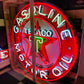 Texaco Neon Sign #N108