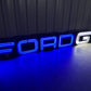 Ford GT Neon Sign #N154