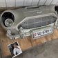 Aston Martin DB5 Full Scale Front Bumper Display Model #P1