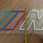 BMW M Power Neon #N146