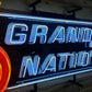 Buick Grand National Neon Sign #N6