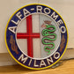 Alfa Romeo Neon Sign #N132
