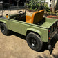 Land Rover Defender Junior Car #J5
