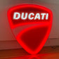 Ducati Neon Sign #N130