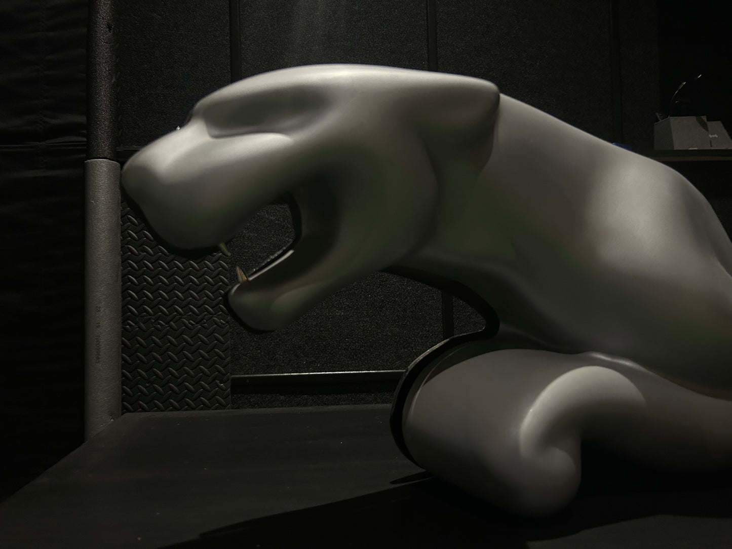 Jaguar Dealership Sign #S15