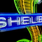 Ford Shelby Neon Sign #N38