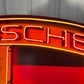 Porsche Neon Sign #N122