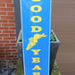 Goodyear Enamel Sign #A44