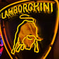 Lamborghini Neon Sign #N50