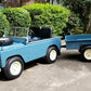 Land Rover Defender Junior Car #J5