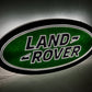 Land Rover Dealer Illuminated Logo Sign #D11