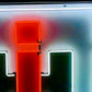 International Harvester Neon Sign #N117