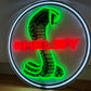 Shelby Neon Sign #N131