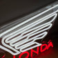Honda Neon Sign #N159