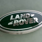 Land Rover Dealer Illuminated Logo Sign #D11