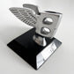 Bentley 1933 Flying Spur Metal Sculpture #S2