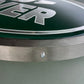 Land Rover Dealer Illuminated Logo Sign #D11