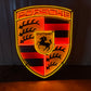 Porsche Neon Sign #N122