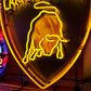 Lamborghini Neon Sign #N50