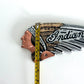 Indian Motorcycles Metal Sign #A79